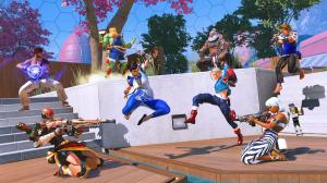 Apex Legends VS Street Fighter 6 Event Announced with Ryu, Chun-Li Skins and More