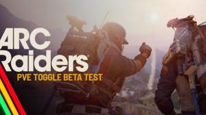 Arc Raiders PvE Mode Beta: Start Date, How to Join, and More