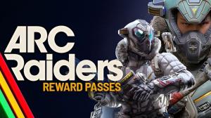 Arc Raiders Frozen Trail Reward Pass: Price, Skins, and How to Get
