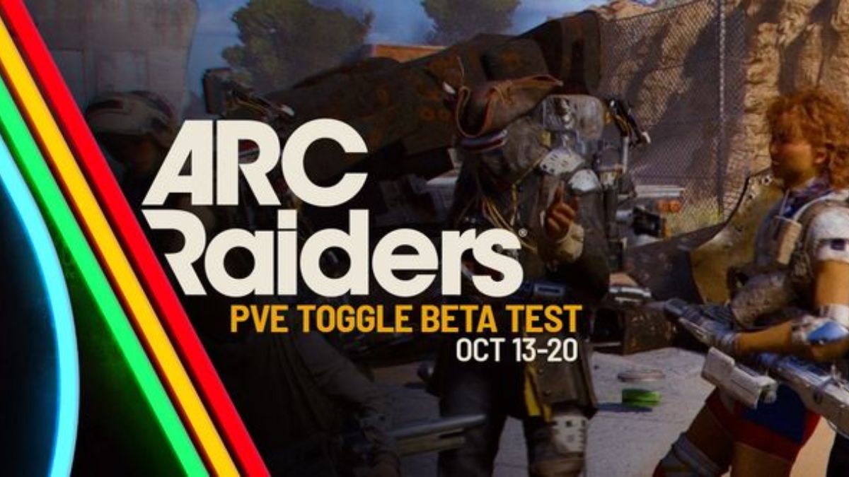 Arc Raiders Update 2.1.0 Patch Notes: New PvE Mode, Carrion Set, Fixes, and More