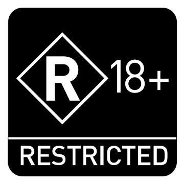 Australia GTA 6 age rating label