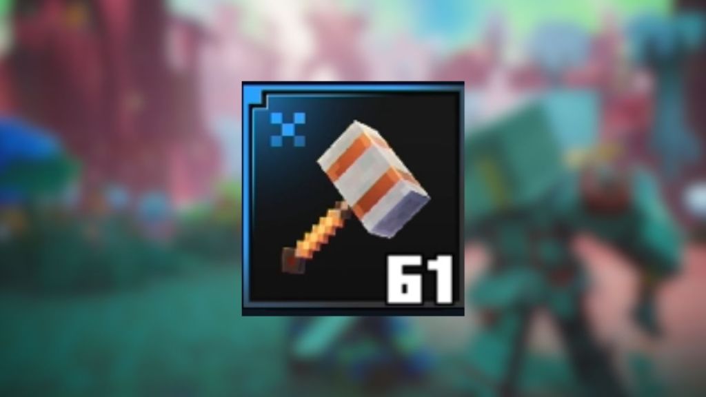 Battle Hammer