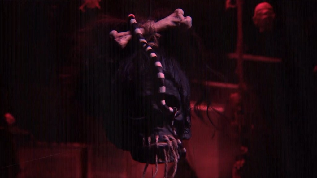 Beetlejuice Fortnitemares 2026 teaser