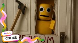 Roblox BreakDoor Codes (September 2026)