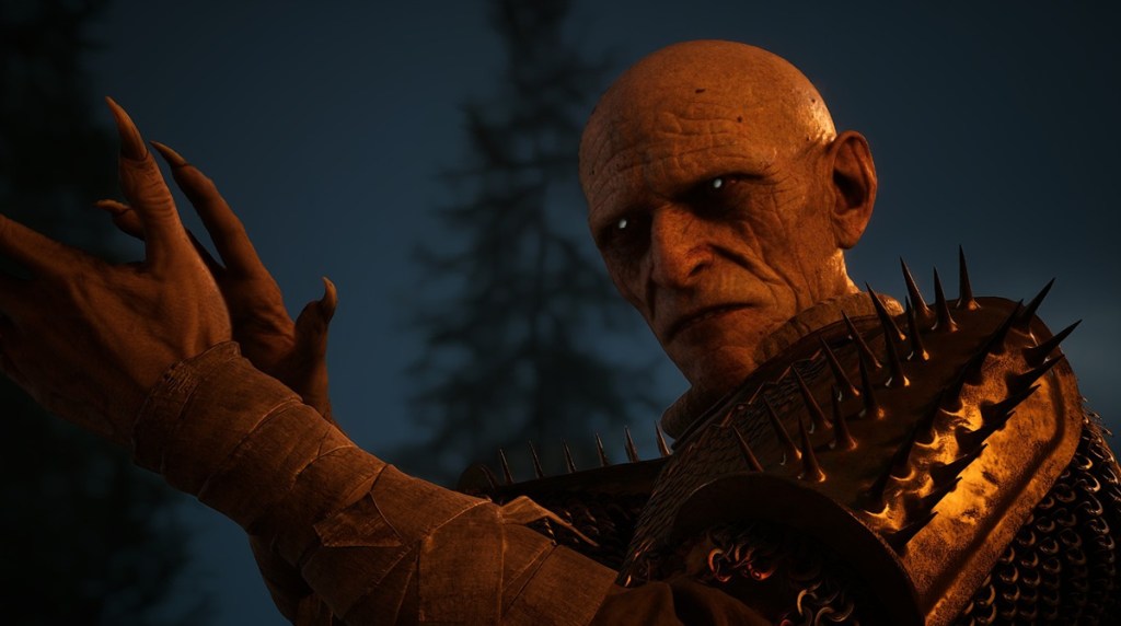 Brencis Dawnwalker