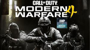Call of Duty: Modern Warfare 4 Will Change XP Tokens for the Better
