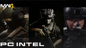 Call of Duty: Modern Warfare 4 System Requirements (Minimum and Recommended)