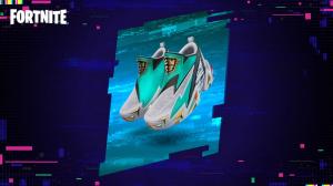 How to Get Free FNCS Champion's Chargers Kicks in Fortnite