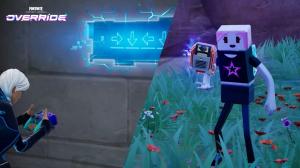 Best Loot Path to Farm Sprites in Fortnite Chapter 7 Season 4