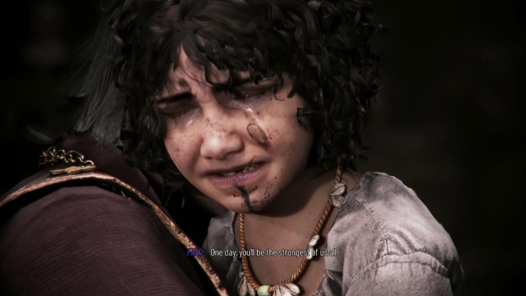 Child Sophia