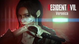 Resident Evil Veronica Reportedly Delayed to Fall 2027, Insider Suggests