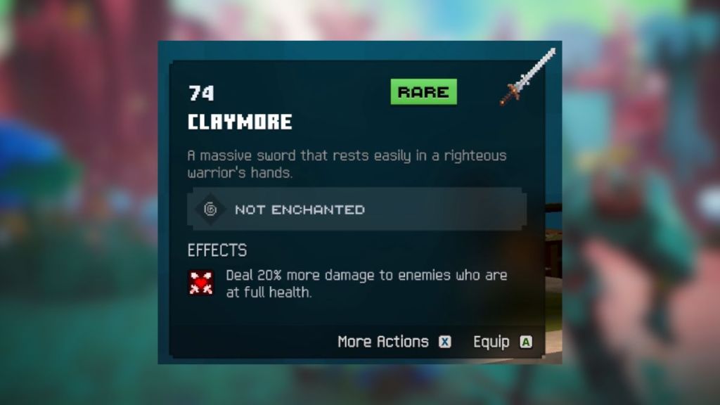 Claymore