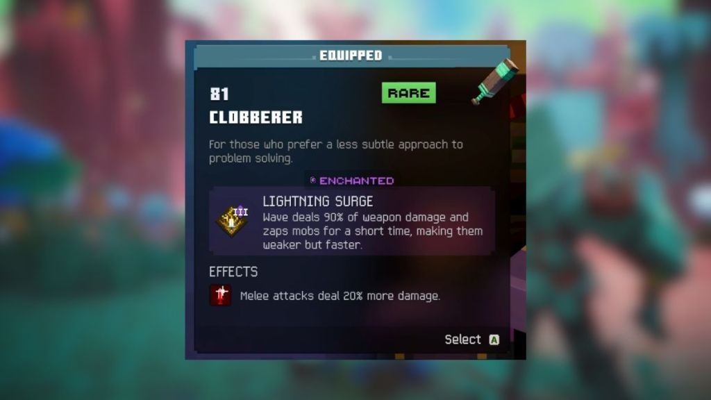 Clobberer