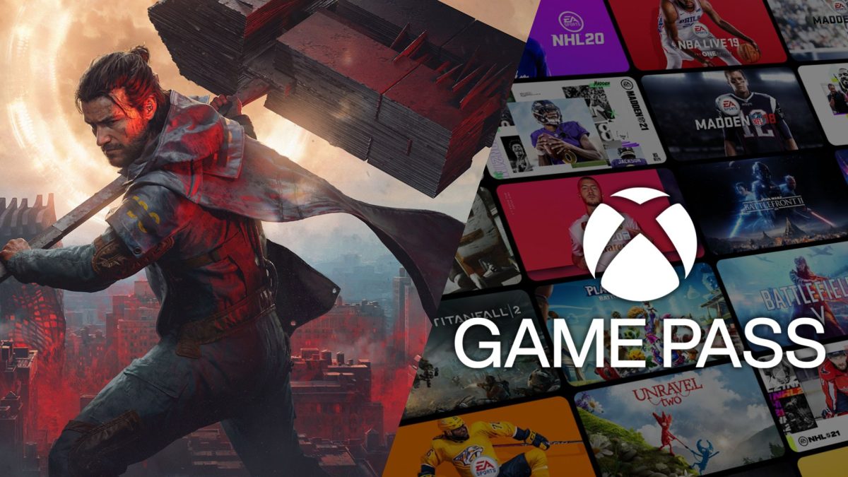 Xbox Accidentally Leaks Control Resonant as Day-One Game Pass Release