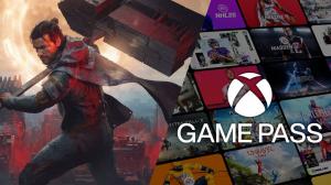 Xbox Accidentally Leaks Control Resonant as Day-One Game Pass Release