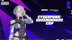 How to Get Cyberpunk Edgerunners Lucy Skin in Fortnite for Free