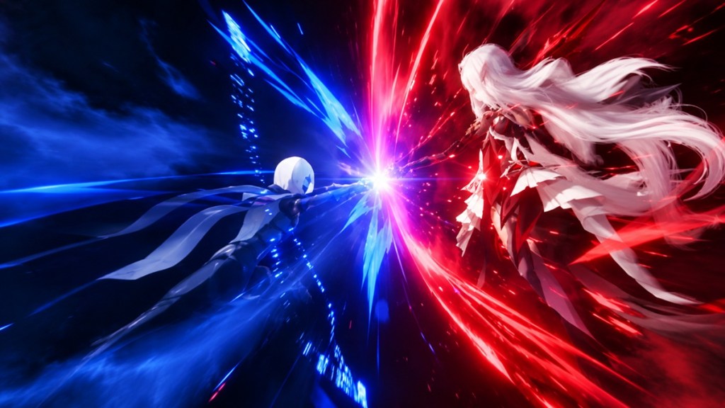 Dainsleif vs Ronova Genshin Impact