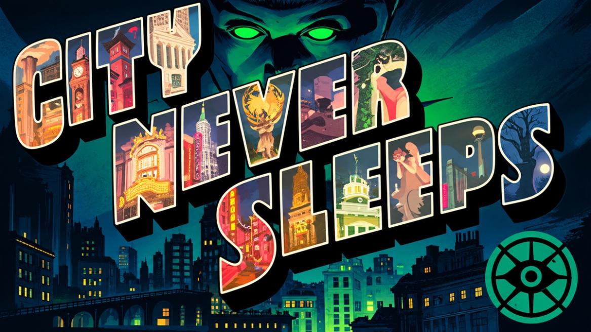 Deadlock City Never Sleeps patch notes update