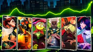 Deadlock Smashes Its All-Time Player Count Record with City Never Sleeps Major Update