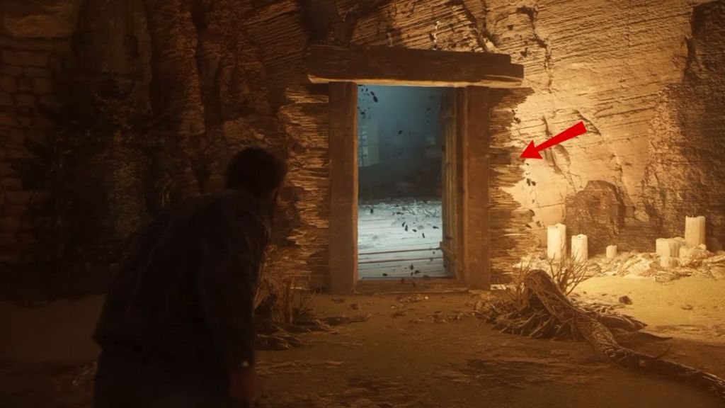 Death By 1000 Cuts Nightmare Door location in Marvel's Wolverine