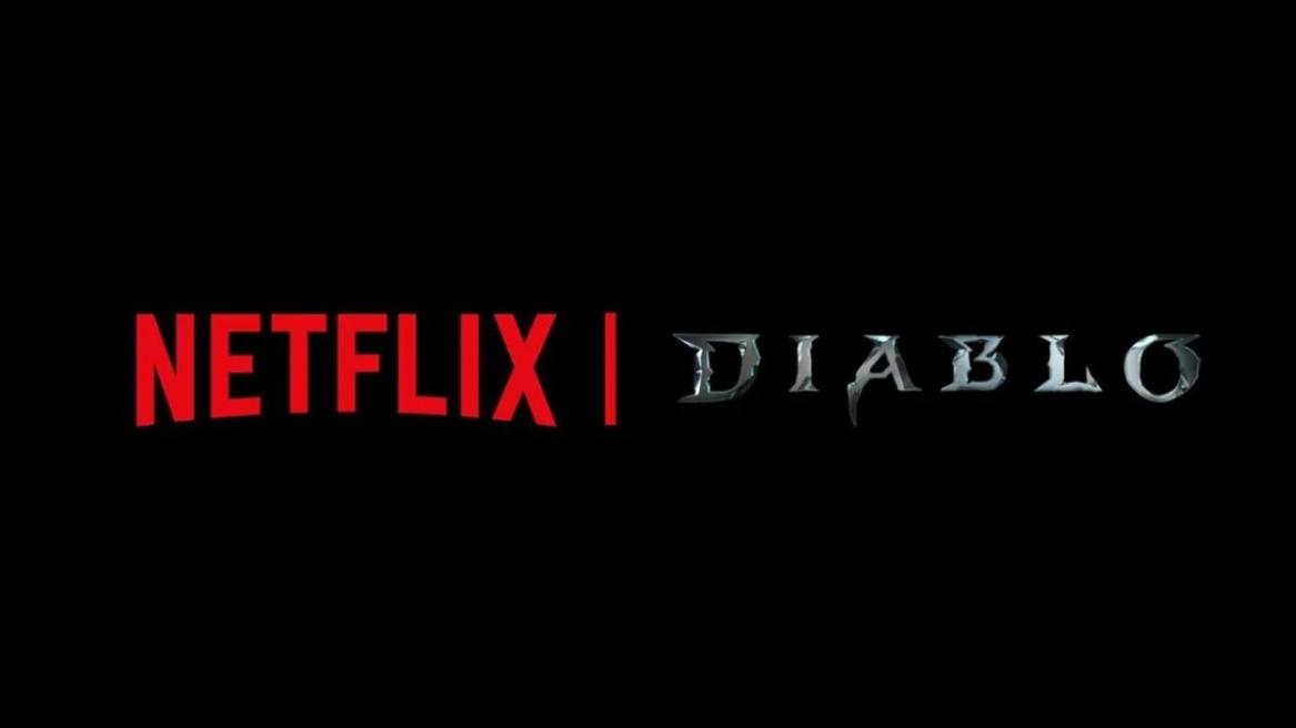 Diablo on Netflix
