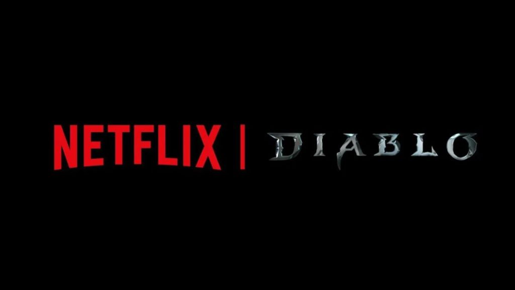 Diablo on Netflix