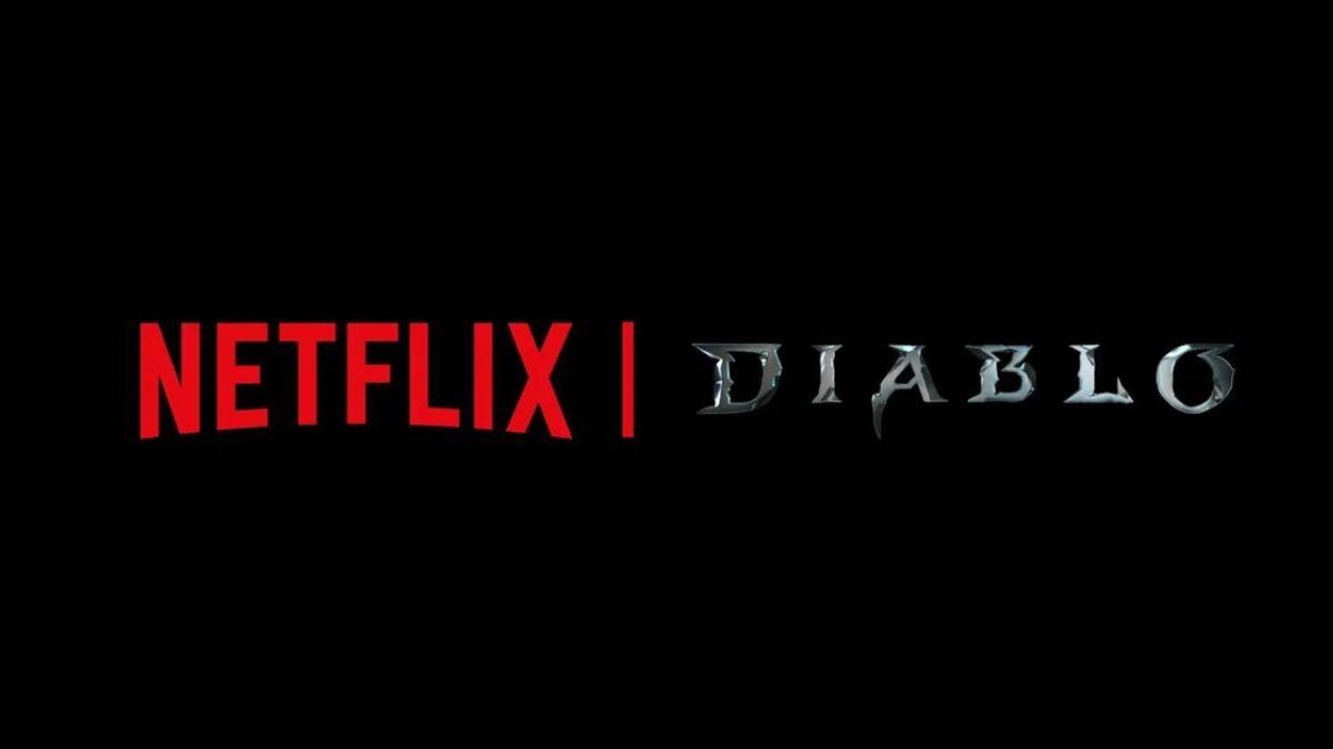 Diablo Netflix Animated Series Announced at BlizzCon 2026