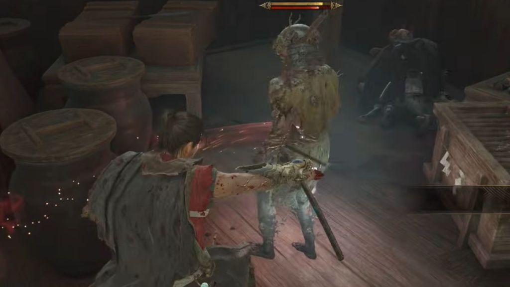 Difficulty in Onimusha