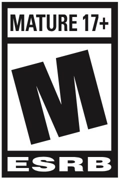 ESRB GTA 6 age rating label
