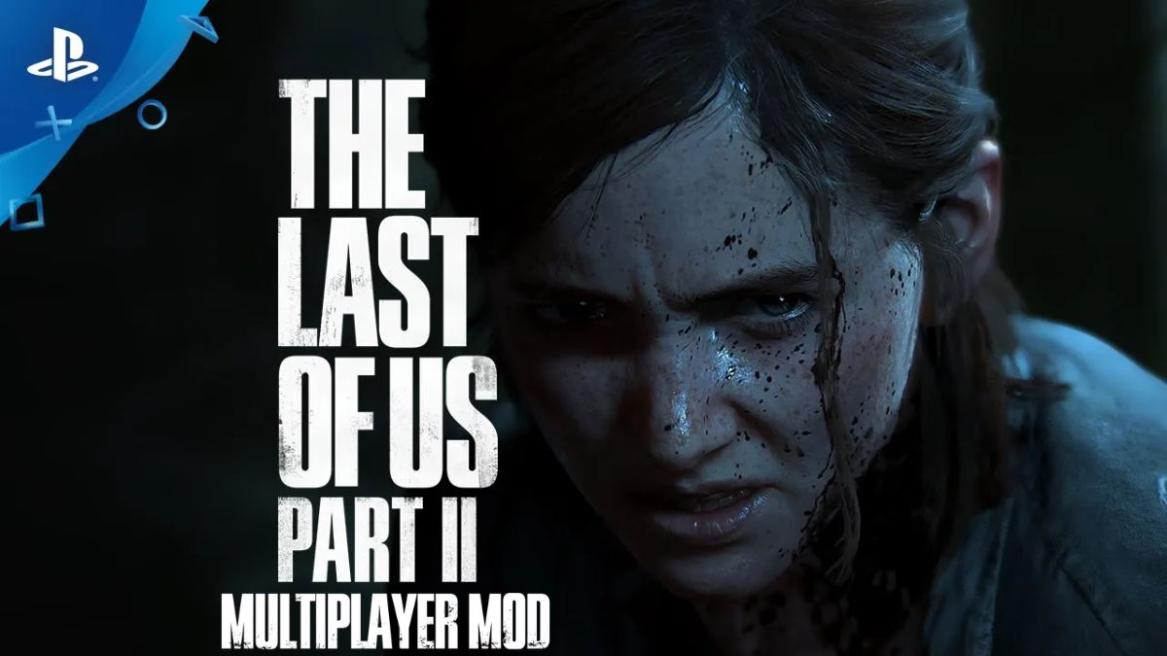 Ellie in The Last of Us Part 2