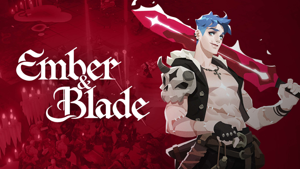 Ember and Blade fortnitemares 2026 collab