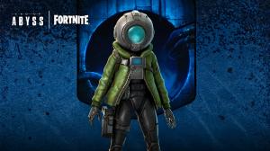 How to Get End of Abyss Cel Skin in Fortnite for Free