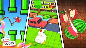 Endless Games Codes (September 2026)