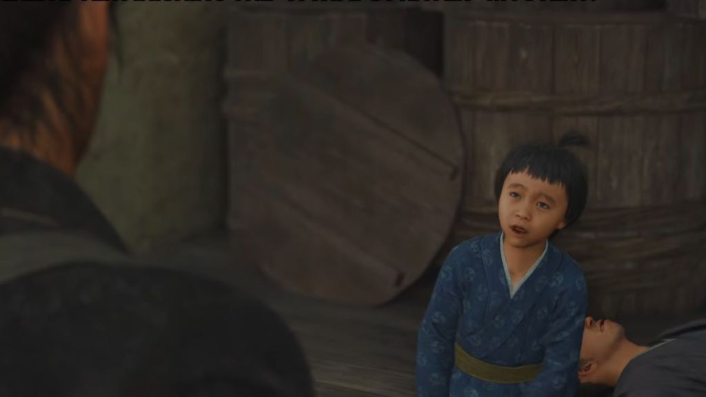 Fencer's Strength Charm NPC