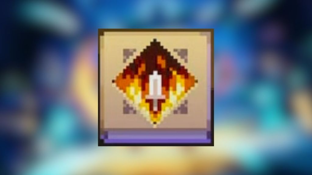 Fire Aspect