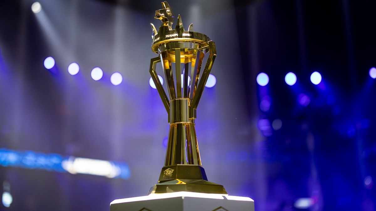 Fortnite Global Championship 2026: Live Scoreboard, Prize Pool, and More [UPDATED LIVE]
