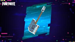 How to Get Guitar Processing Unit Pickaxe in Fortnite for Free