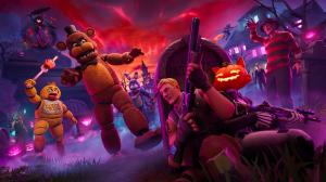 Fortnite Update 42.30 Early Patch Notes: Fortnitemares 2026, Map Changes, and More