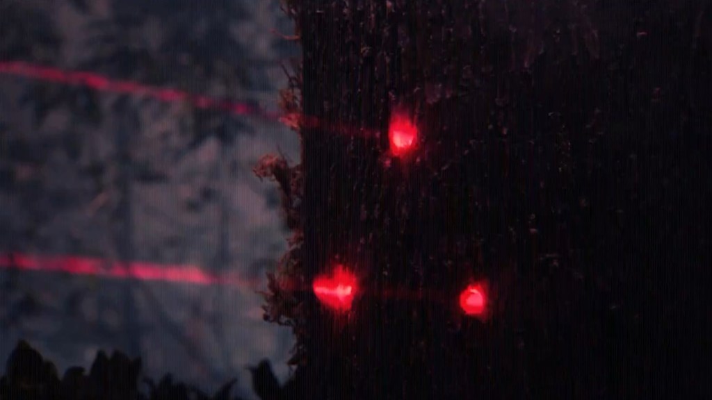 Fortnitemares 2026 predator collab