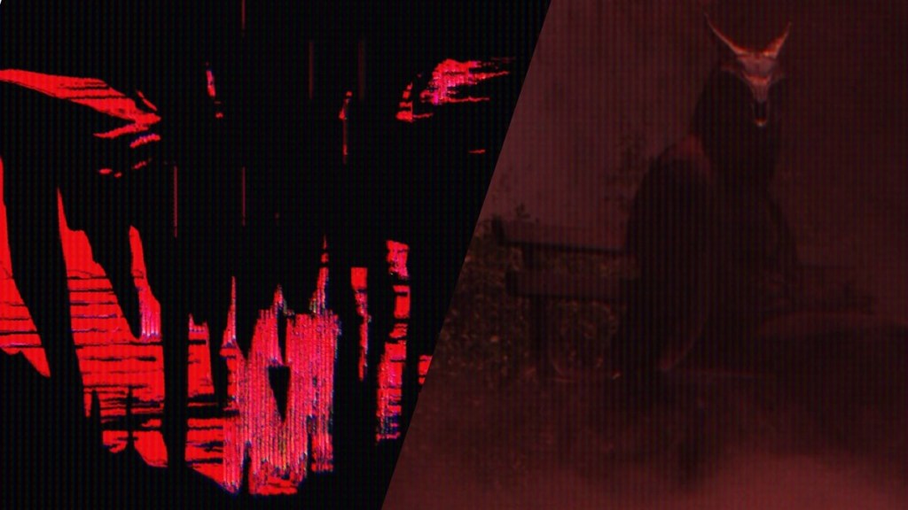 Fortnitemares 2026 second teaser