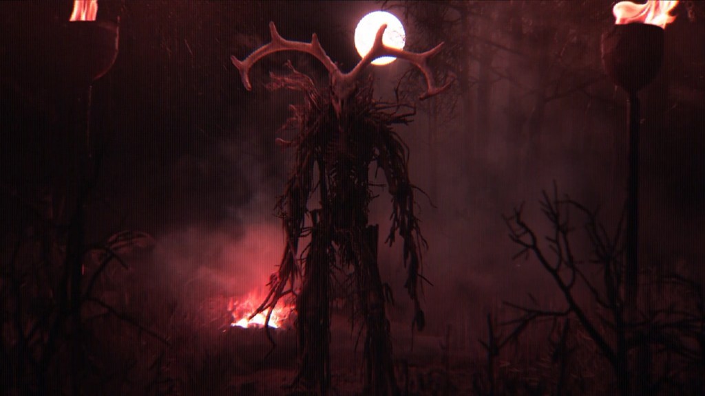 Fortnitemares 2026 wendigo skin