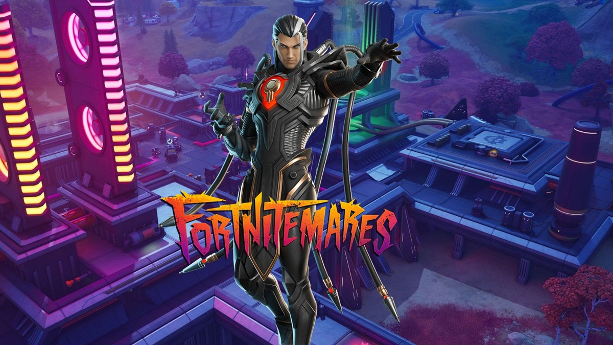Fortnitemares 2026: Release Date, Leaked Collabs, and More