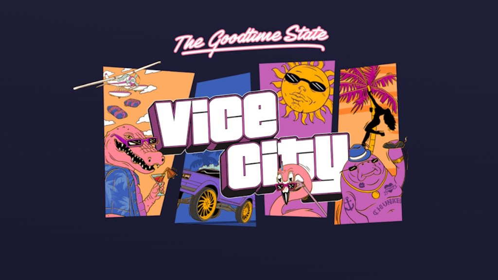 GTA 6 Collector's Edition