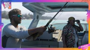 GTA 6 Fishing and Hunting Will Be More Detailed but Have a Weird Twist