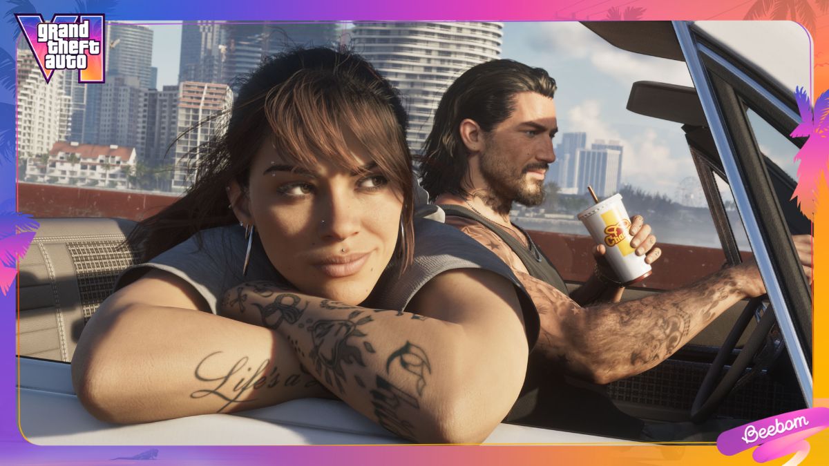 GTA 6 May Move Beyond Consoles as Take-Two CEO Considers a PC Strategy