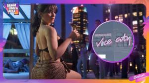 GTA 6 Turns Miami into Vice City with a $975,000 Rooftop Sign