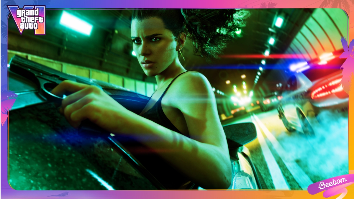 [OPINION] I Want to Discover GTA 6 My Way and the Leaks Are Making That Impossible