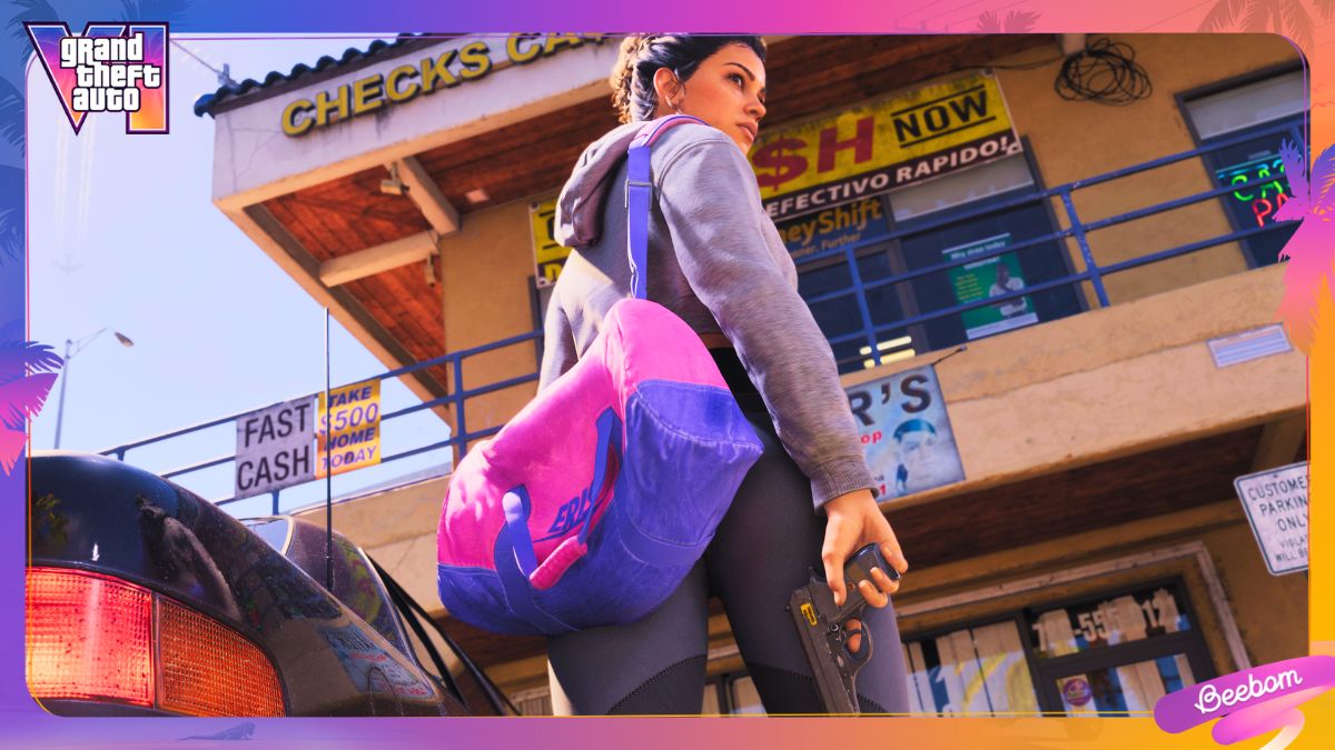 GTA 6 Will Have “No Recurring Spending” at Launch, Take-Two CEO Confirms