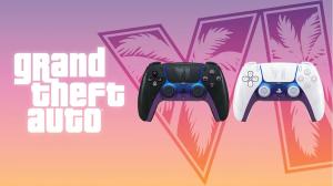 GTA 6 Limited Edition Controller Revealed: Price, Pre-Orders & Details