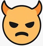 GTA 6 aggressive icon